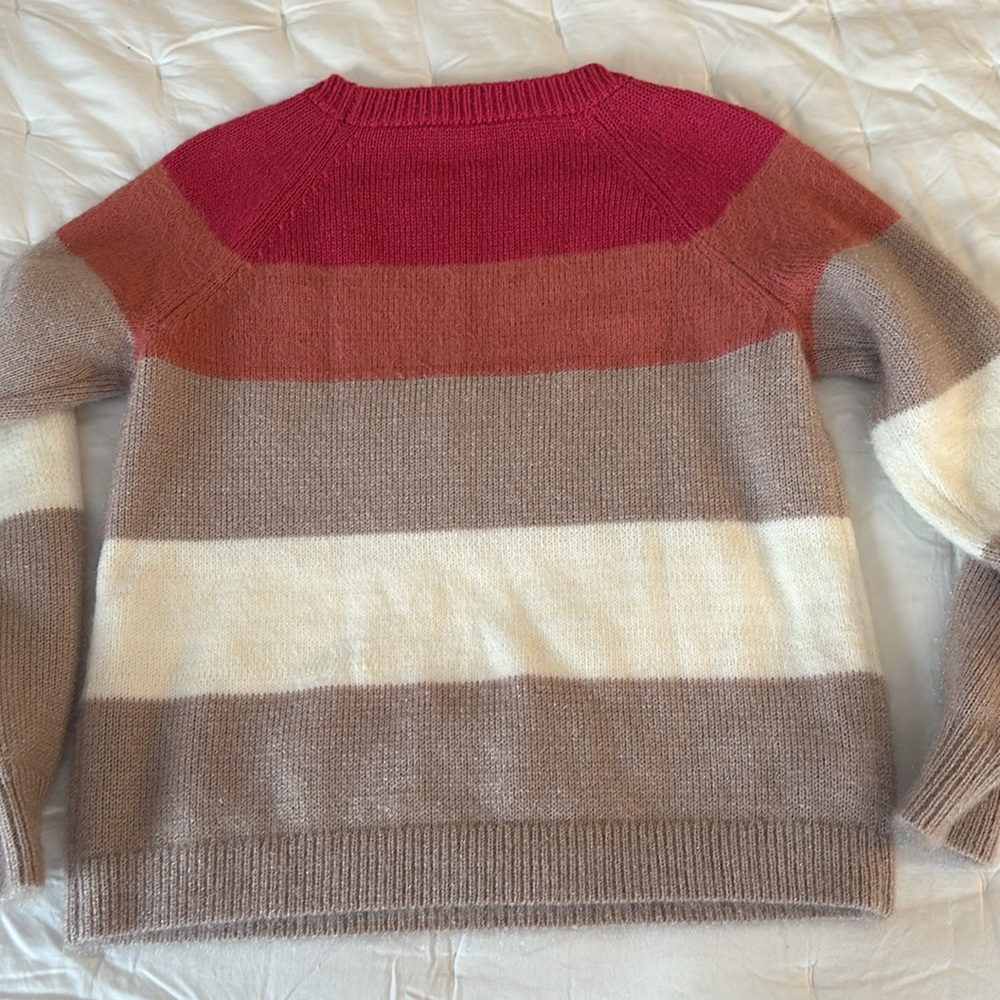 Loft sweater - Picture 4 of 4